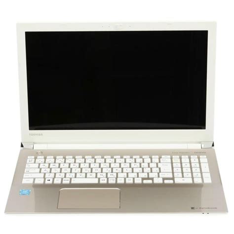 Toshiba 東芝win10ノートpcdynabook T45gpt45ggp Sea2k157003hbランク78【中古