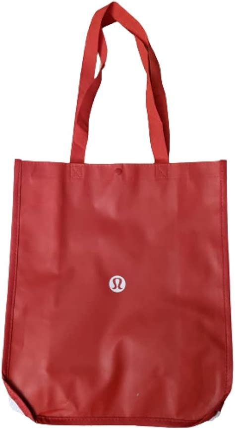 lululemonバッグ