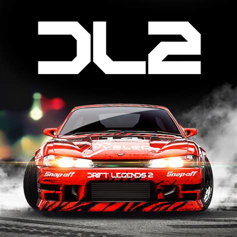 دانلود بازی Drift Legends 2 Car Racing برای اندروید مایکت