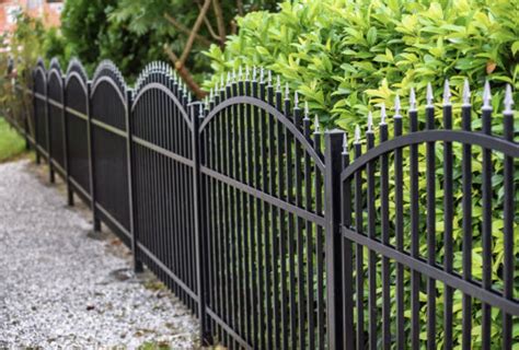 Fence Company Freehold New Jersey Fence Railing Of Middletown