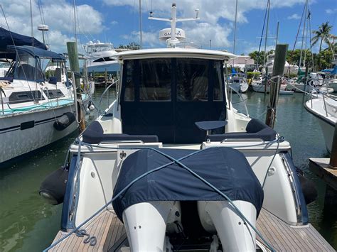 2020 Back Cove 34O Downeast For Sale YachtWorld