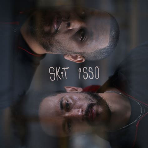 ‎isso Album By Skit Kamau And Slim Rimografia Apple Music