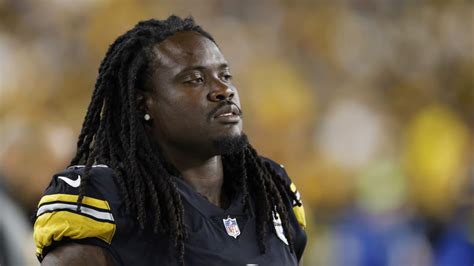 Steelers Trade Melvin Ingram To Chiefs For 2022 Sixth Round Pick