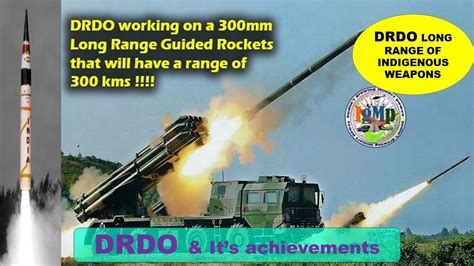 Episode 2 Drdo And Its Achievements Break Through In Defence Systems