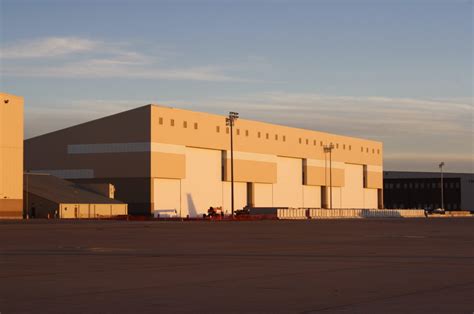 Kc 46a Tanker Mcconnell Afb Flintco