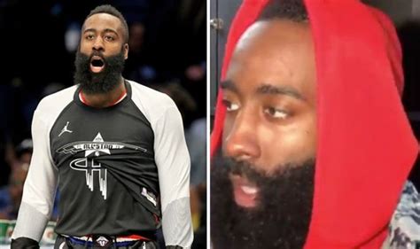 James Harden Goes On Incredible Rant After Lakers Defeat It S