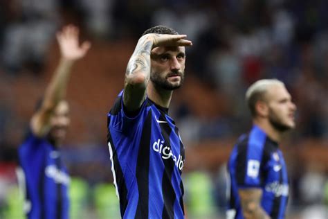 Inter Si Avvicina Il Rientro Di Brozovic La Decisione Di Inzaghi Per