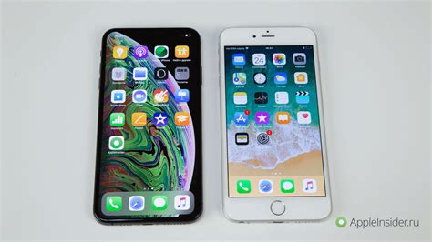 #Видео: Опыт эксплуатации iPhone XS Max | AppleInsider.ru