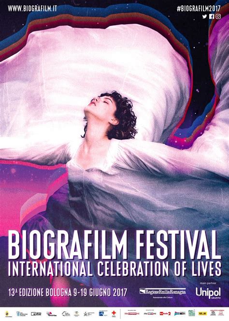 Biografilm Festival