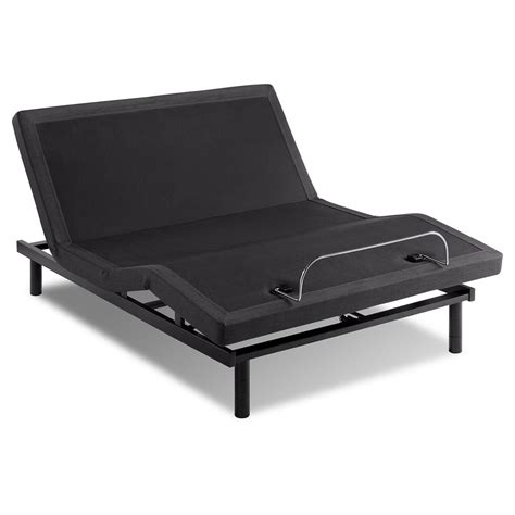 Serta® Motion Essentials® IV Powerbase – Sleeping Giant