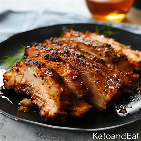 Carnivore Pork Belly Recipe The Best Version Crispy And Tender