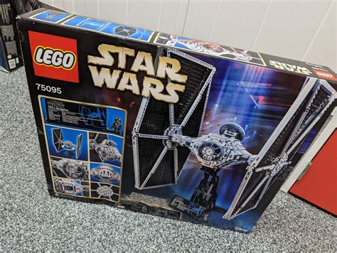Lego 75095, Hobbies & Toys, Toys & Games on Carousell