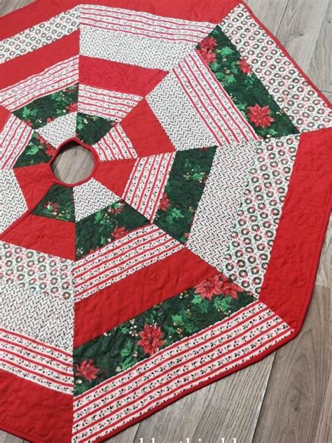 32 Free Sewing Pattern Tree Skirt DeeAboubakr