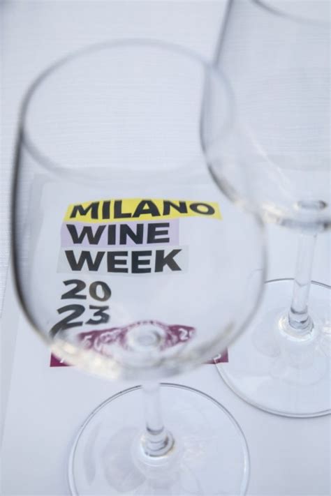 Milano Wine Week Chiude La Sesta Edizione Presentata La Guida Con Le