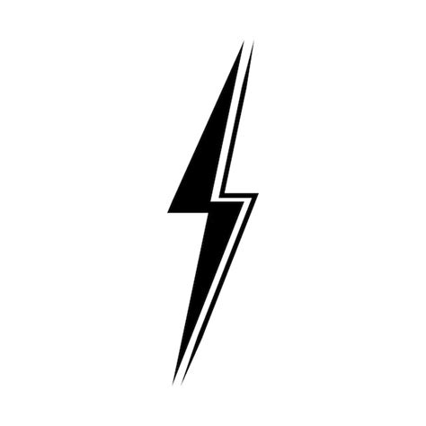 Instalar Lightning Ilustraci N Vectorial De Estilo Plano Moderno