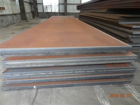 Manganese Wear Resistant Steel Plate Nm Nm Ar