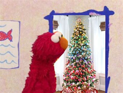 Elmo's World: Christmas | Elmos world fanon Wiki | Fandom