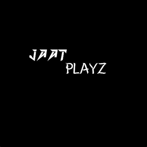 Jaat Playz Youtube