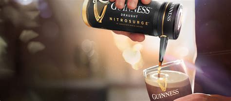 Guinness Can