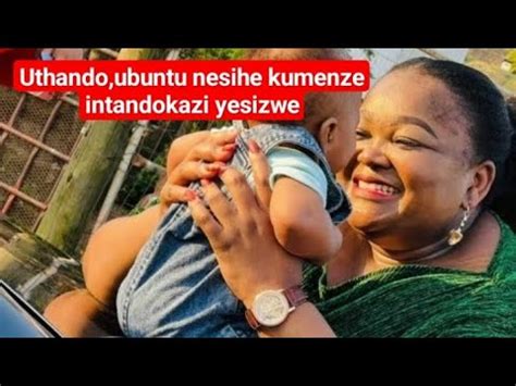 Abawuvali Umlomo Ngondlunkulu Ukamayisela Youtube