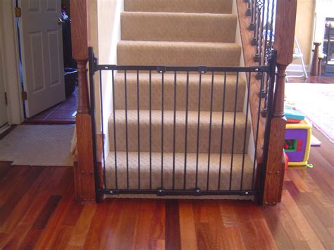 How To Install Baby Gate