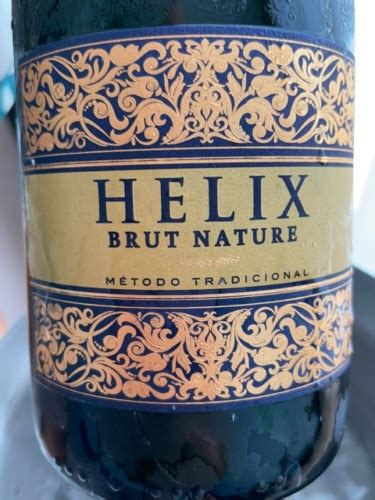 Helix Cava Brut Nature Vivino