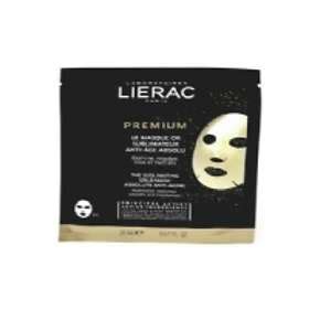 Lierac Premium The Sublimating Gold Mask 20ml Au Meilleur Prix