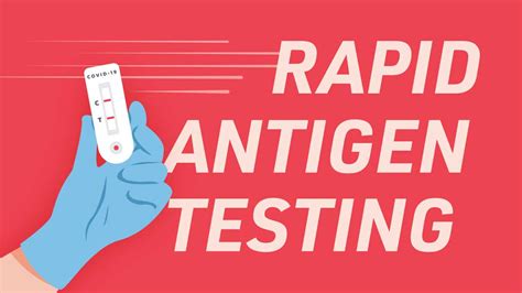 Rapid Antigen Testing Rat For Covid Ausmed