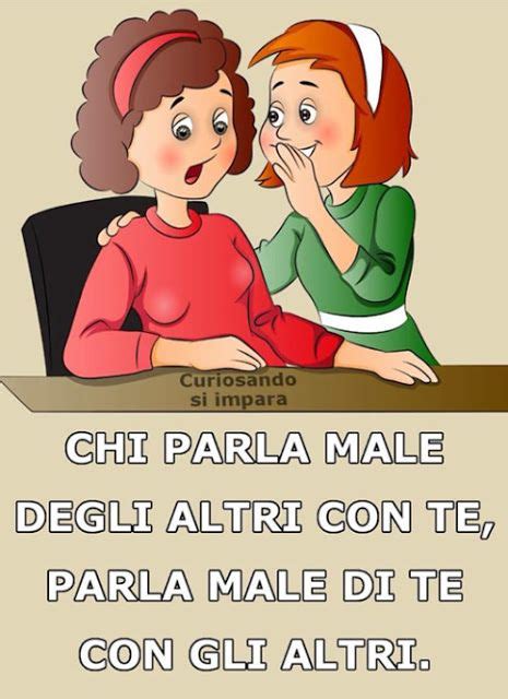 Chi Parla Male Citazioni Sagge Citazioni Divertenti Citazioni