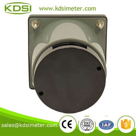 Kdsi Electronic Apparatus Ls 110 3p3w 30006000kw Analog Panel Power Meter Buy Power Meter