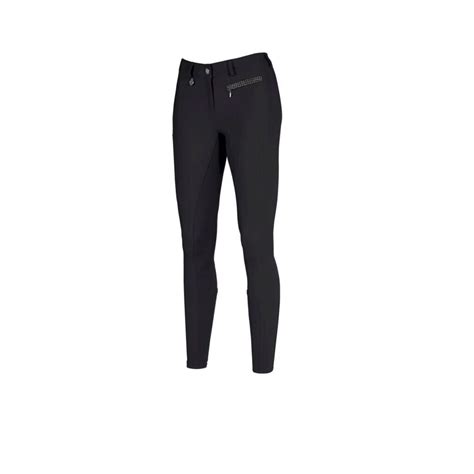 Pantalon équitation full grip Pikeur Vally Pantalons d équitation