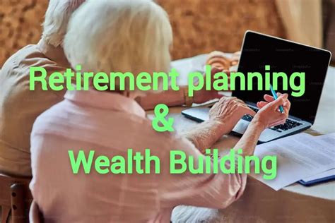 3 Keys To Retirement Planning Roth Traditional Iras And Wealth Building