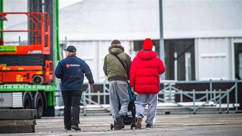 So viele Ukraine Flüchtlinge leben aktuell in Soest