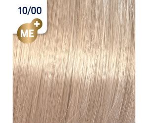 Wella Koleston Perfect Me Pure Naturals Ml Hell Lichtblond