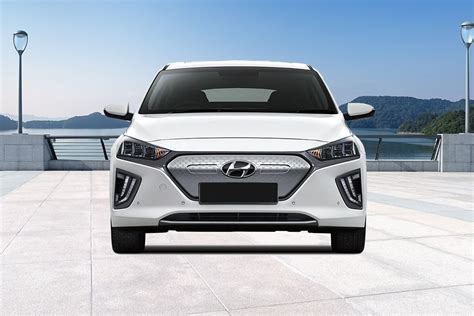 Hyundai Ioniq Harga Review Spesifikasi Promo Februari Zigwheels