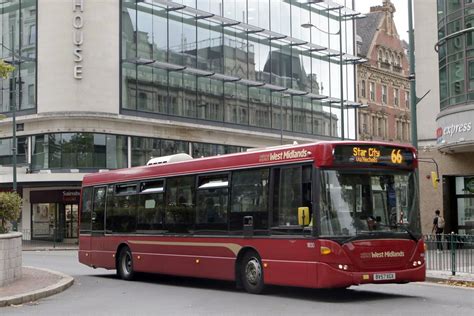 Priory Queensway Scania Omnilink BV57XGX 03 09 22 Neil Davies Flickr