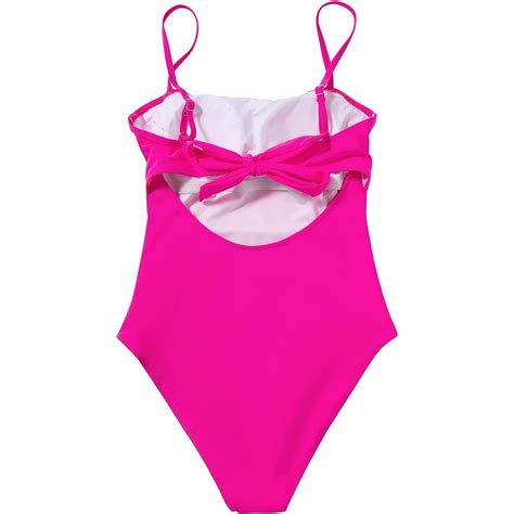 Ehtmsak Tummy Control Swimwear Strapless One Piece Swimsuit Ruched Bathing Suits For Women