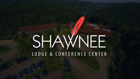 Shawnee Lodge And Conference Center Youtube