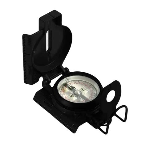 World Famous Military Sighting Compass Scouttech