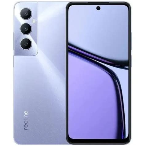 8 Kelebihan Dan Kekurangan Smartphone Realme C65