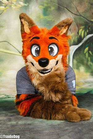 Timus The Fox Wikifur The Furry Encyclopedia