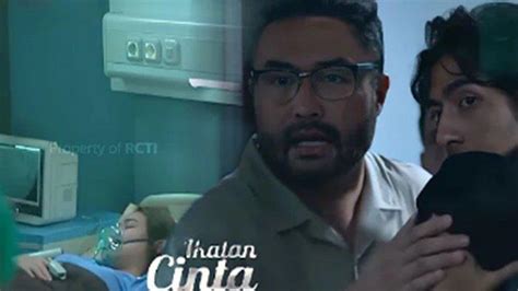 Sinopsis Sinetron Ikatan Cinta RCTI 27 Desember 2022 Al Histeris