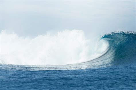 Sea Wave · Free Stock Photo