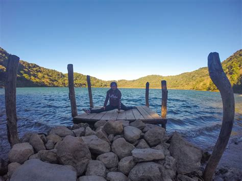 Volcán y Laguna de Ipala Tours y Eventos Febrero 2019 GUATE TOUR