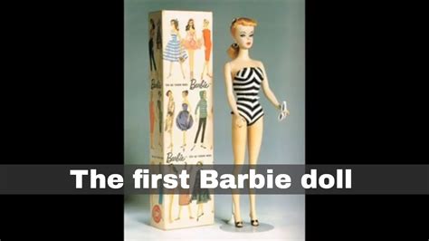 Barbie 1959 Precio Gran Venta Off 63