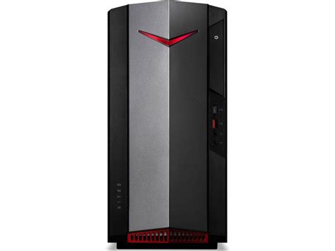 Desktop Gaming Acer Nitro Intel I F Nvidia Geforce Rtxtm