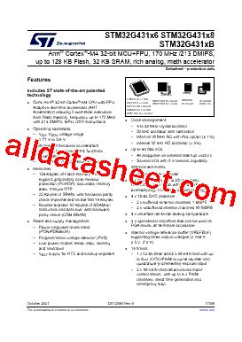 Stm G R I Tr Pdf Stmicroelectronics