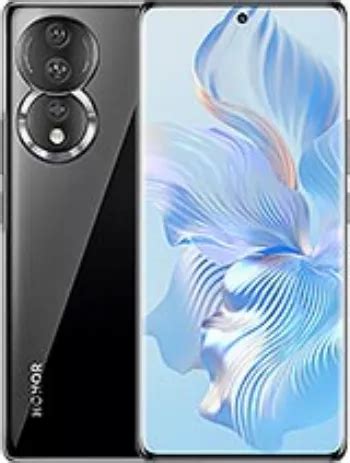 Honor 80 Harga Di Indonesia Informasi Lengkap GSMarena