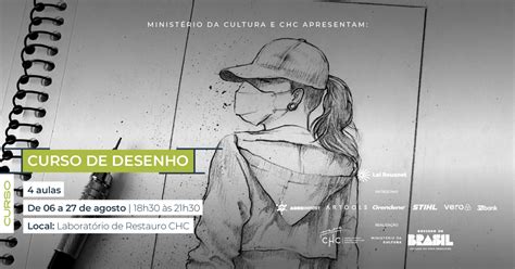 Curso De Desenho Em Porto Alegre - Curso de Desenho em Porto Alegre - Sympla