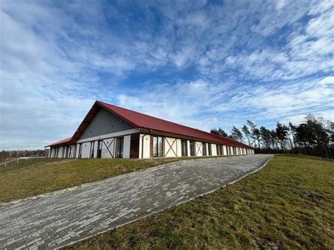 Galeria Januszkowo Sport Resort